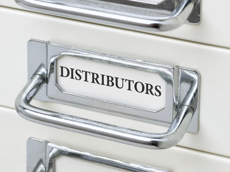 Food product distribution services in Pakistan