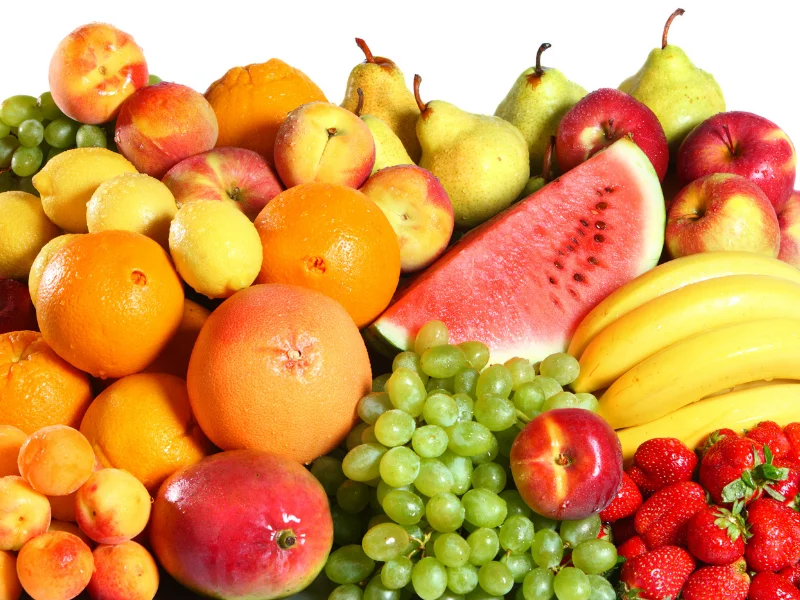 Fresh Pakistani fruits export