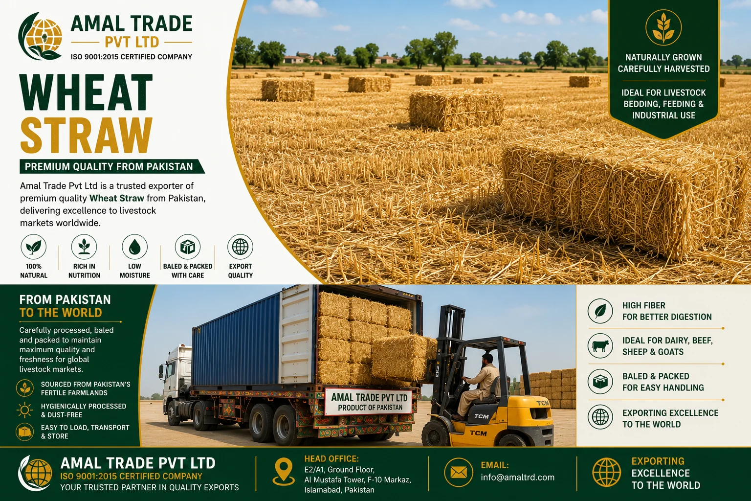 wheat-straw